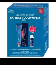Wella Koleston Xpress Kit Light Pre-Pack...