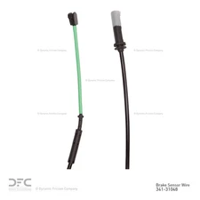 DYN-341-31048 DFC Sensor Wire