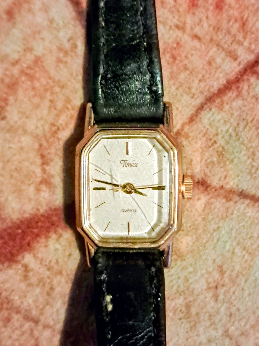 Timex Watches 1970-1979 for sale | eBay
