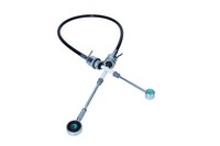 Maxgear 32-1221 Seilzug, Schaltgetriebe Links Passend FüR Fiat