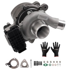 Turbolader für Ford Tourneo Custom 2.2L TDCi 114KW 155PS 2011- 786880-5006S