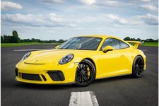 Porsche 991.2 GT3 Clubsport
