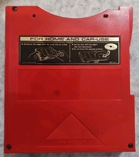 Pioneer 6 Disc CD Changer Cartridge Magazine Audio Equipment
