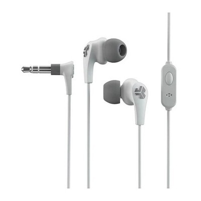 JLab JBuds Pro Signature Kopfhörer verkabelte In-Ear-Anrufe/Musik Weiß