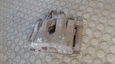 Bremssattel Hinten Links Renault Laguna Grandtour 3.0 V6 G 12 Monate Garantie