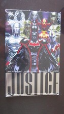 Justice, Vol. 3 by Ross