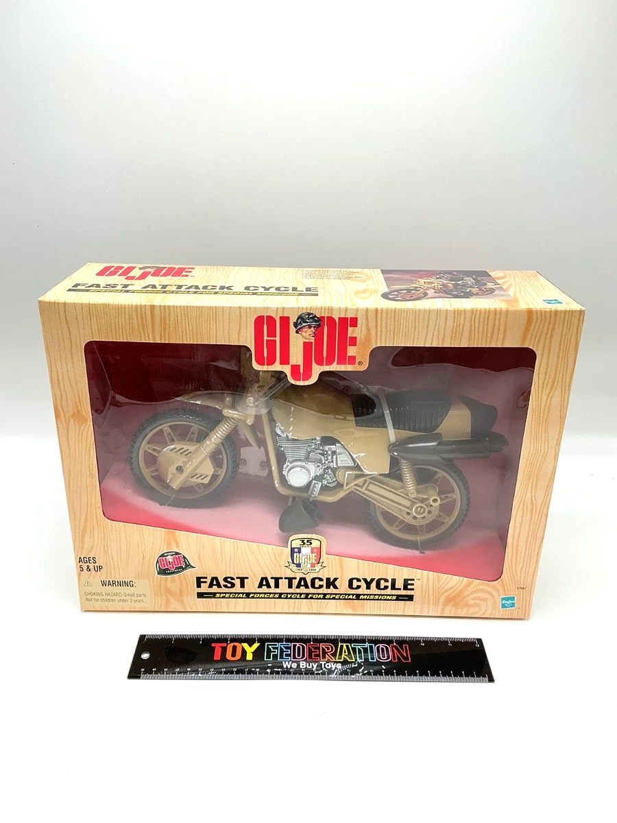 1:6 Military & Adventure Action Figure Motorbikes for sale - eBay