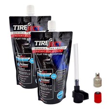 OffRoad Instant Tire Repair Sealant Kit Permanent Seal Fix Prevent 20oz