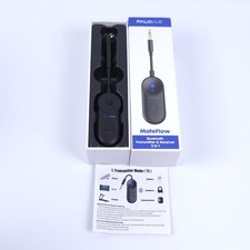 PALOVUE Bluetooth Wireless Transmitter for AirPods or Wireless Headphones, 3.5mm