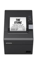 Stampante Termica Epson TM-T20III-011 - Usb per ricevute – Art. C31CH51011
