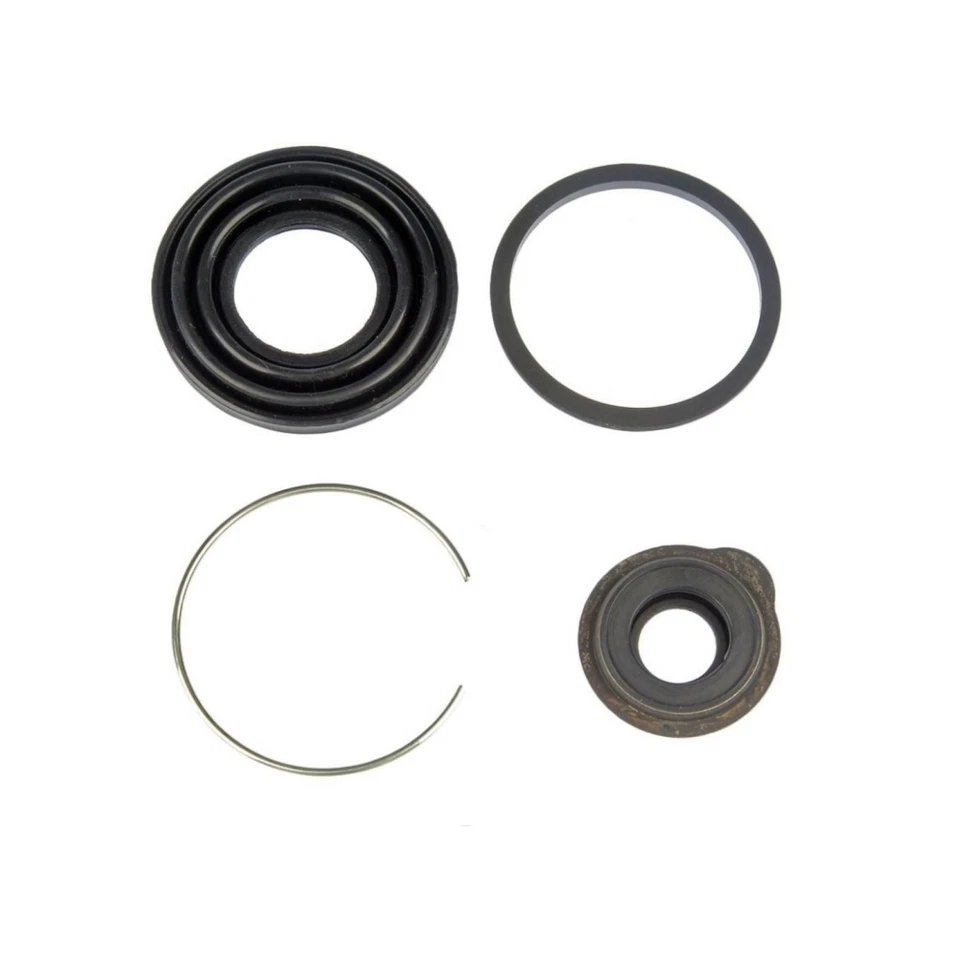 For Oldsmobile Aurora 2001 2002 2003 Brake Caliper Repair Set | Regular Grade - Image 3 of 4