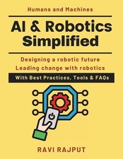 AI & Robotics Simplified: How Robots Shape Work & Life AI automation explained r