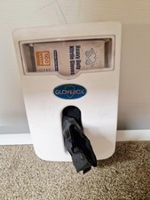 dispenser for boxes of disposable gloves
