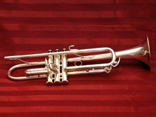 Vintage Yamaha YTR-739T Bb Trumpet with Original Case