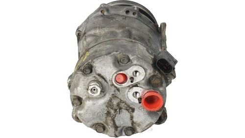 1J0820803L klimakompressor VOLKSWAGEN NEW BEETLE 9C1 1C1 1.9 TDI dmuap1877823