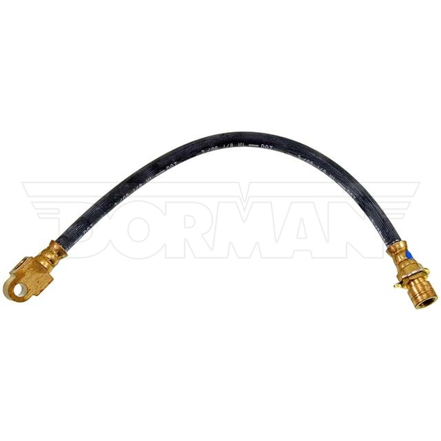Dorman H36584 Brake Hydraulic Hose For Select 68 Buick Oldsmobile Pontiac Models