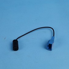 Audi A6 4F C6 Mikrofon Freisprechanlage 4L1035711F Autotelefon Handy Original