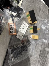 Hornby R574 Trackside Accessories Pack - OO -new