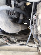 INTERCOOLER FORD TRANSIT CHASIS CABINA (TTG)