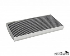 Innenraumfilter Aktivkohle 331Mm für Fiat Opel Cadillac Croma Combo Tour 00-12
