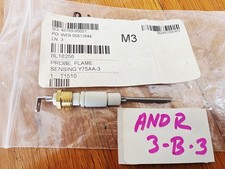 Blodgett 18256, Y75AA-3 Flame Sensing Probe