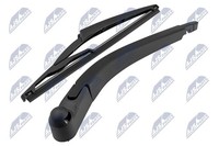 NTY Wischarm, Scheibenreinigung EWB-ME-004