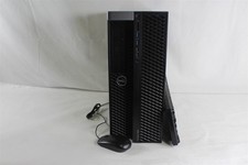 Dell Precision 7820 2x Xeon Gold 6234 3.2GHz 32GB RAM 2x 256GB SSD FirePro W2100