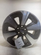 2017-2018 Subaru Forester Wheel 17x7 Alloy 6 Spoke Machined Face Rim 2017-2018 Subaru Forester Wheel 17x7 Alloy 6 Spoke Machined Face Rim