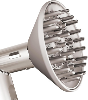 Large Diffuser Attachment Compatible with Shark Flexstyle, Upgraded Bigger Di...