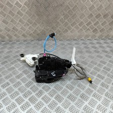 MERCEDES-BENZ GLS X167 T&uuml;rschloss hinten rechts A0997308200 4.0 28487042