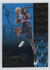 2024-25 Panini Court Kings Artist Proof Jalen Duren #37 1d0h