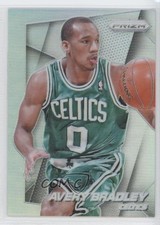 2014-15 Panini Prizm Silver Prizm Avery Bradley #137 0a1