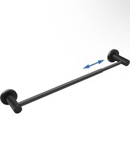 New valley Warbler Adjustable 14.6 25 Inch Powerful Magnetic Towel