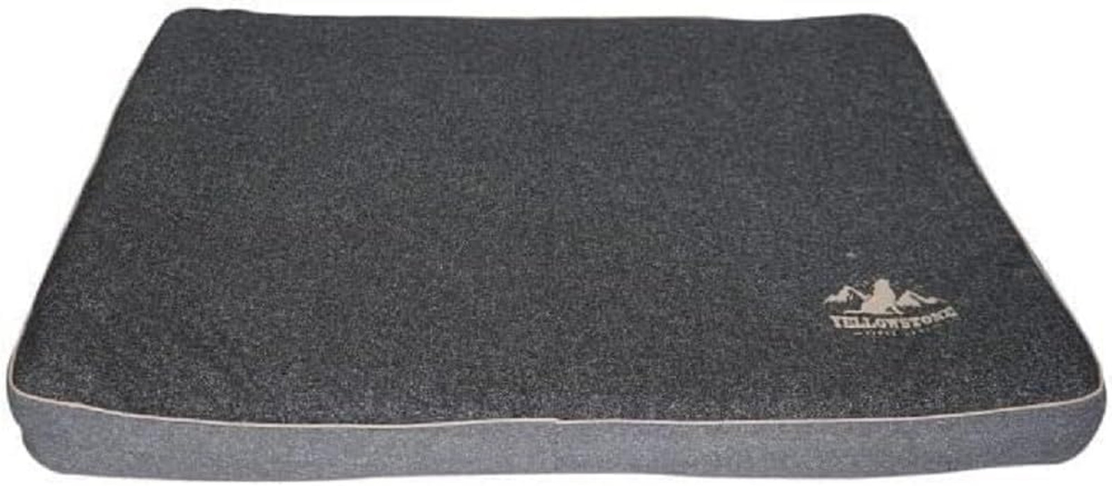 Master T80 Comfort Yellowstone, Materasso per Cani Da Pavimento, Accessorio per