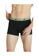 adidas Active Flex Cotton 3pk (JJ6545) black-assorted