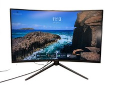 MSI G32CQ5P Quad HD 32" Curved VA LCD Gaming Monitor 170hz