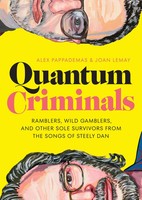 Quantum Criminals | Alex Pappademas (U. A.) | Englisch | Buch | 2023