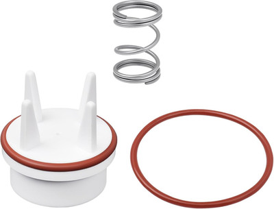 800M4 Vent Float Repair Kit - for Watts 1'' 800QT Backflow Valve, 1 Inch Pressure
