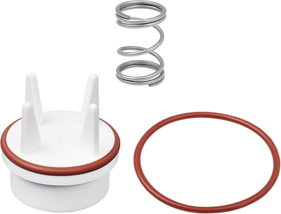 #ad #ad 800M4 Vent Float Repair Kit for Watts 1quot; 800QT Backflow Valve 1 Inch Pressure $18.99