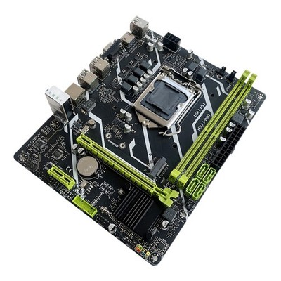 Loyal H311 DS4 Version 2 3 Computer Main Device 216x170mm Efficient Design