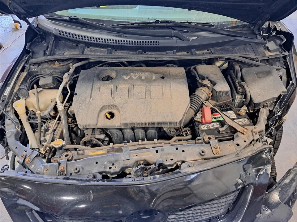 Engranaje/rack y piñón de dirección asistida Corolla Sku #4249132 Foto 3 de 4