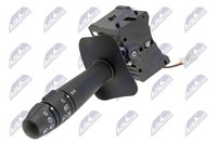 NTY Kombischalter Lenkstockschalter EPE-RE-080 12V FüR Renault Megane 1 BA0 LA0