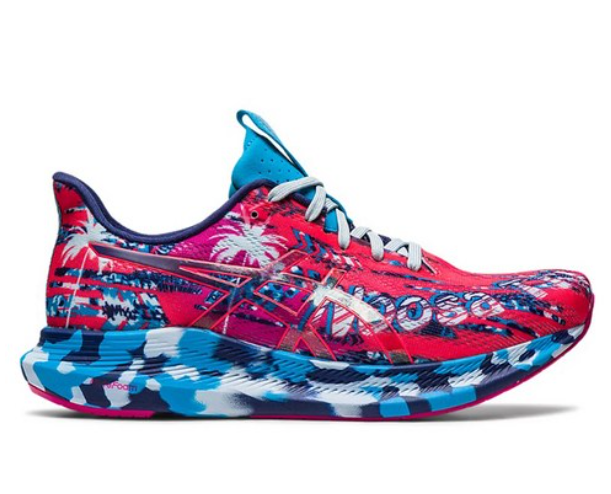 asics - basao ASICS Gel-Noosa 14 Women's Running Shoes Sports Training NWT