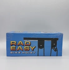 RAD EASY Bike Hoist for all bikes up to 100 lbs_Brand New