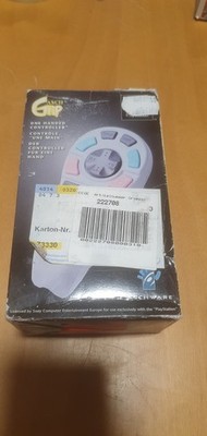 Playstation 1 One Handed/ Einhand-Controller sealed