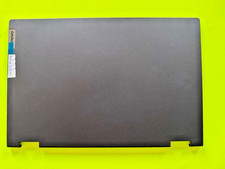 5CB0Y85294 Lenovo Ideapad Flex 5-14IIL05 Gray Top Case LCD Back Cover