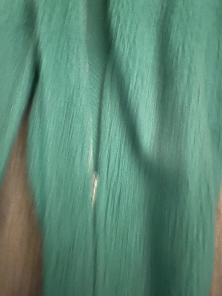 Pijama para dormir vintage de los años 70 Sesame Street JCPenney Oscar the Grouch niño Foto 4 de 4