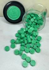 100 Count Under the Mistletoe Sealing Wax Beads