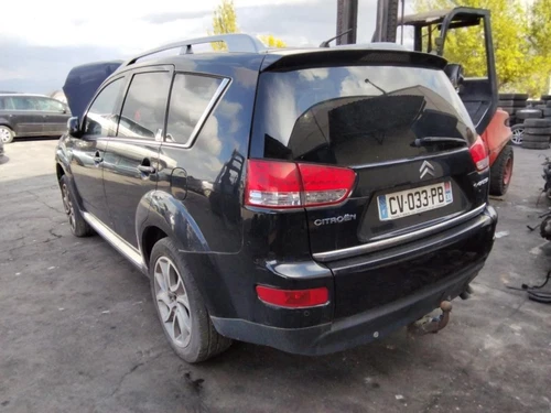 8637A319 Caja Reles/Fusibles para CITROEN C-CROSSER Exclusive 2007 1789906 - Imagen 10 de 10