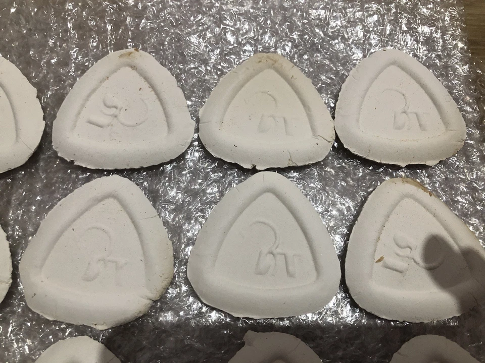 USSR Vintage 1980’s But Brand New. Taylor’s Chalks, Rare!!! Best Quality Product - Image 4 of 4